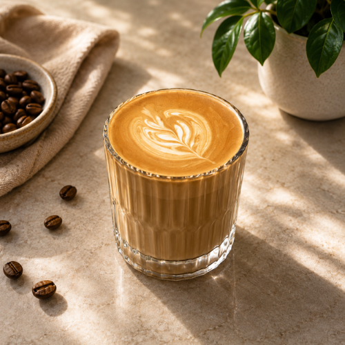 Spanish Latte